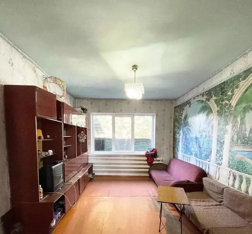 Дом в Тыва, Кызыл Хлебозаводская ул. (58 м) - Фото 2