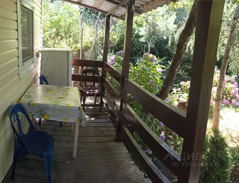 Комната Краснодарский край, Туапсинский муниципальный округ, с. ... - Фото 2