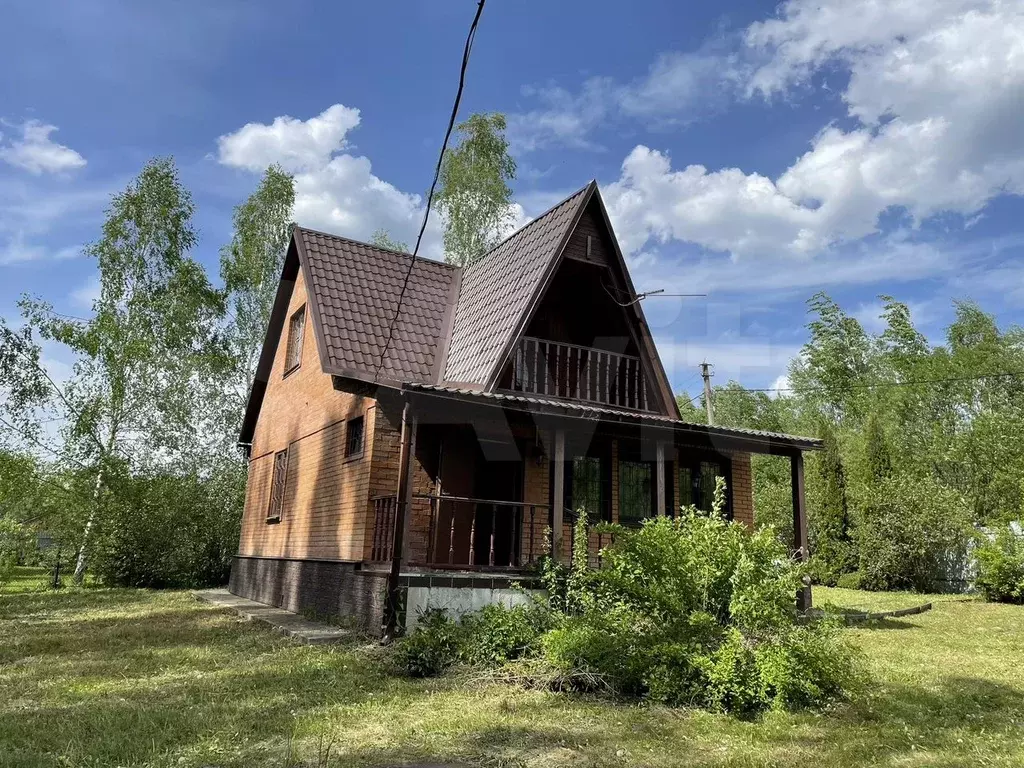 Дом 82 м на участке 15 сот. - Фото 0