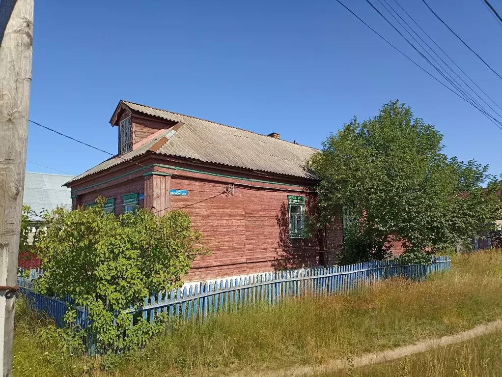 Дом в Владимирская область, Киржач ул. Маяковского, 58 (51 м) - Фото 2