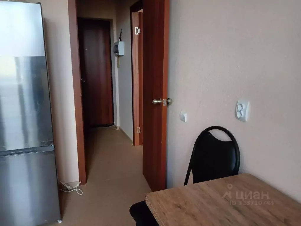 1-к кв. Волгоградская область, Волгоград ул. Имени Старшего Лейтенанта ... - Фото 2