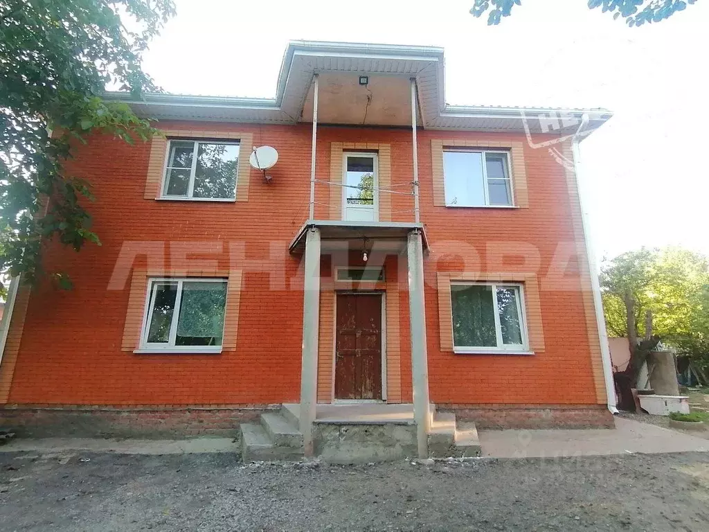 Дом в Ростовская область, Аксайский район, Грушевское с/пос, Виноград ... - Фото 0