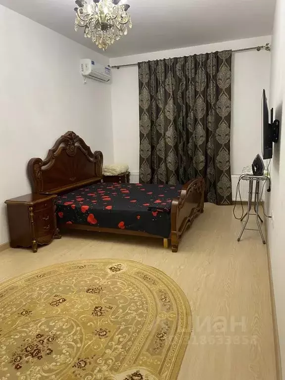 2-к кв. Дагестан, Избербаш ул. Лермонтова, 1 (72.0 м) - Фото 0