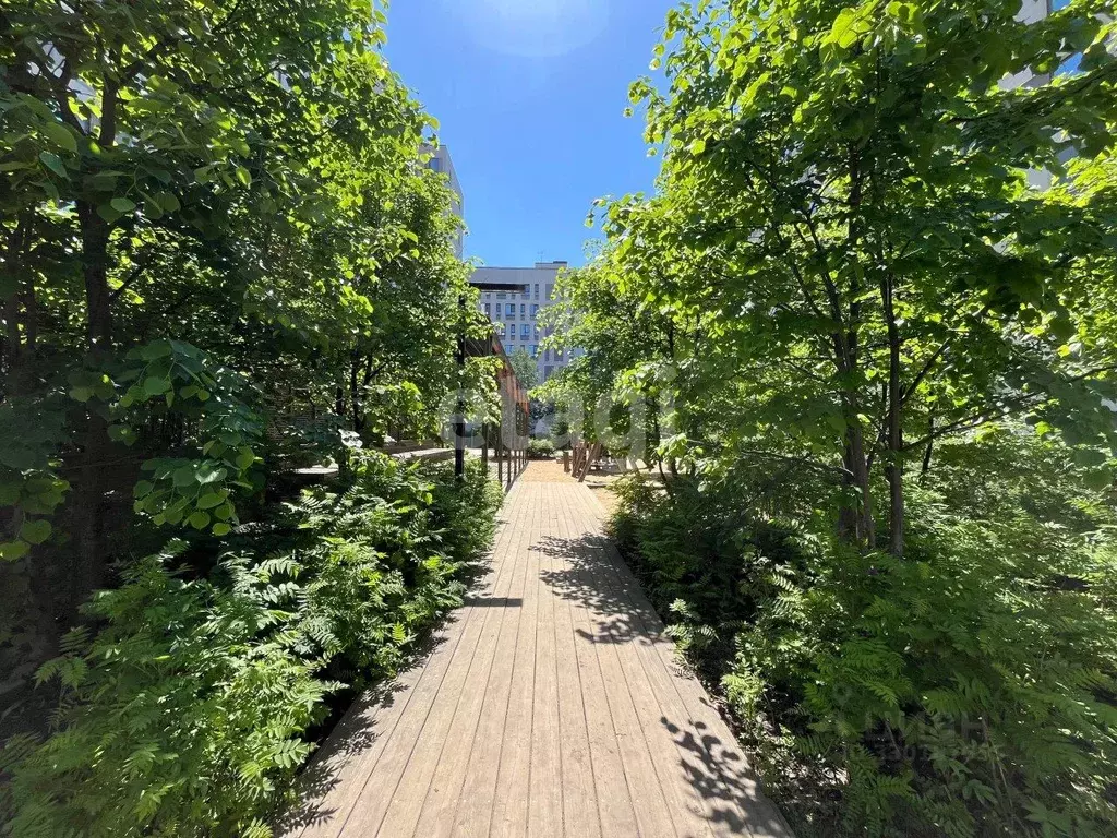 1-к кв. Московская область, Ленинский городской округ, д. Сапроново ... - Фото 1