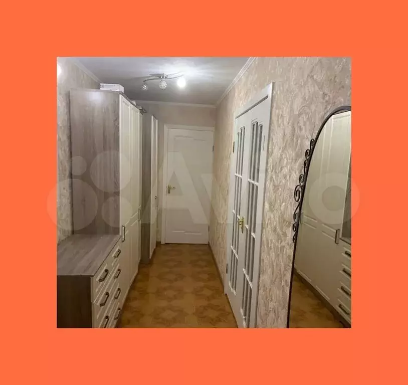 2-к. квартира, 51 м, 7/9 эт. - Фото 0