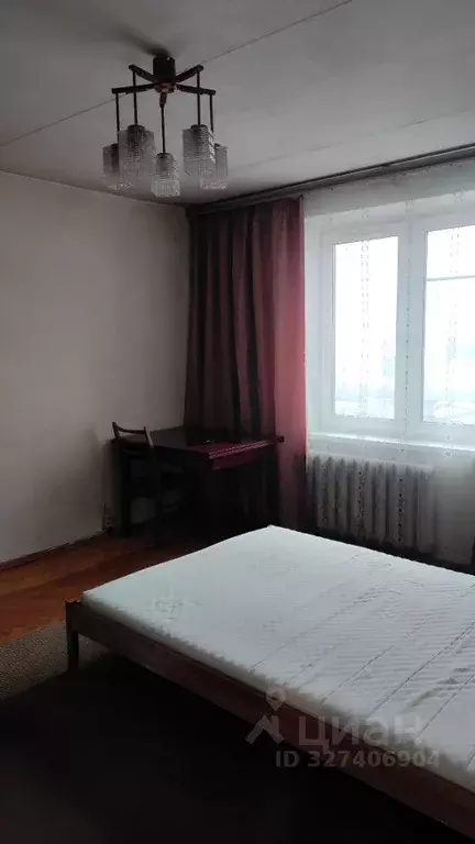 1-к кв. Москва ул. Сущевский Вал, 71 (33.6 м) - Фото 2