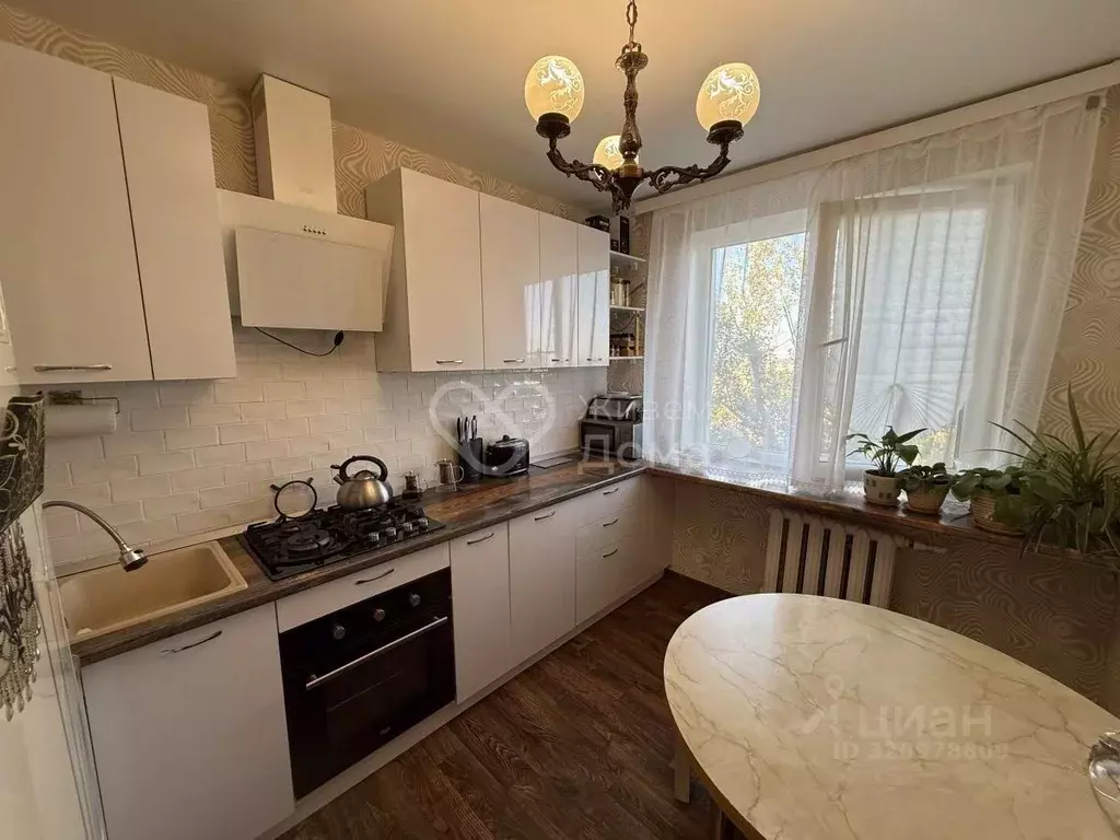 2-к кв. Волгоградская область, Волгоград ул. Петра Гончарова, 5 (52.8 ... - Фото 1