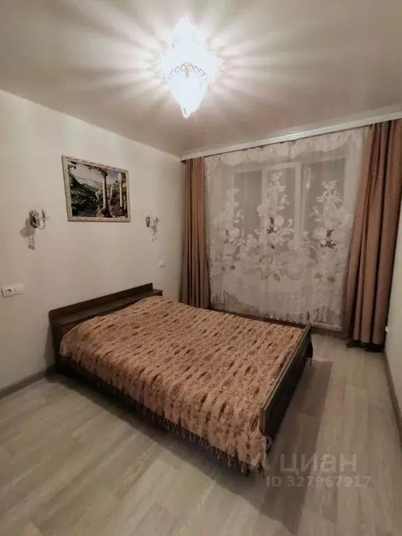 2-к кв. Кемеровская область, Кемерово ул. Гагарина, 108 (50.0 м) - Фото 2