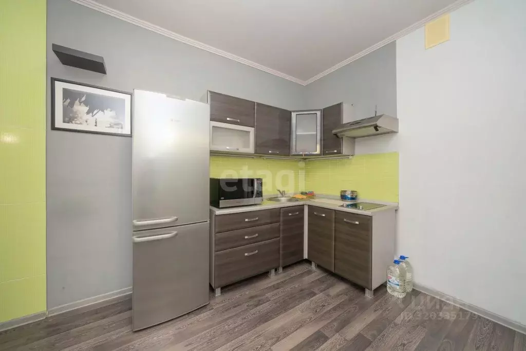 1-к кв. Пермский край, Пермь ш. Космонавтов, 213 (46.0 м) - Фото 1