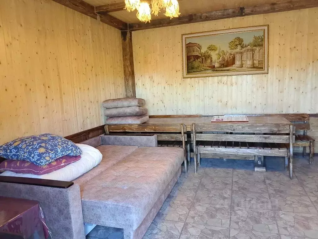 Дом в Ставропольский край, Кисловодск ул. Гагарина, 79 (50 м) - Фото 2
