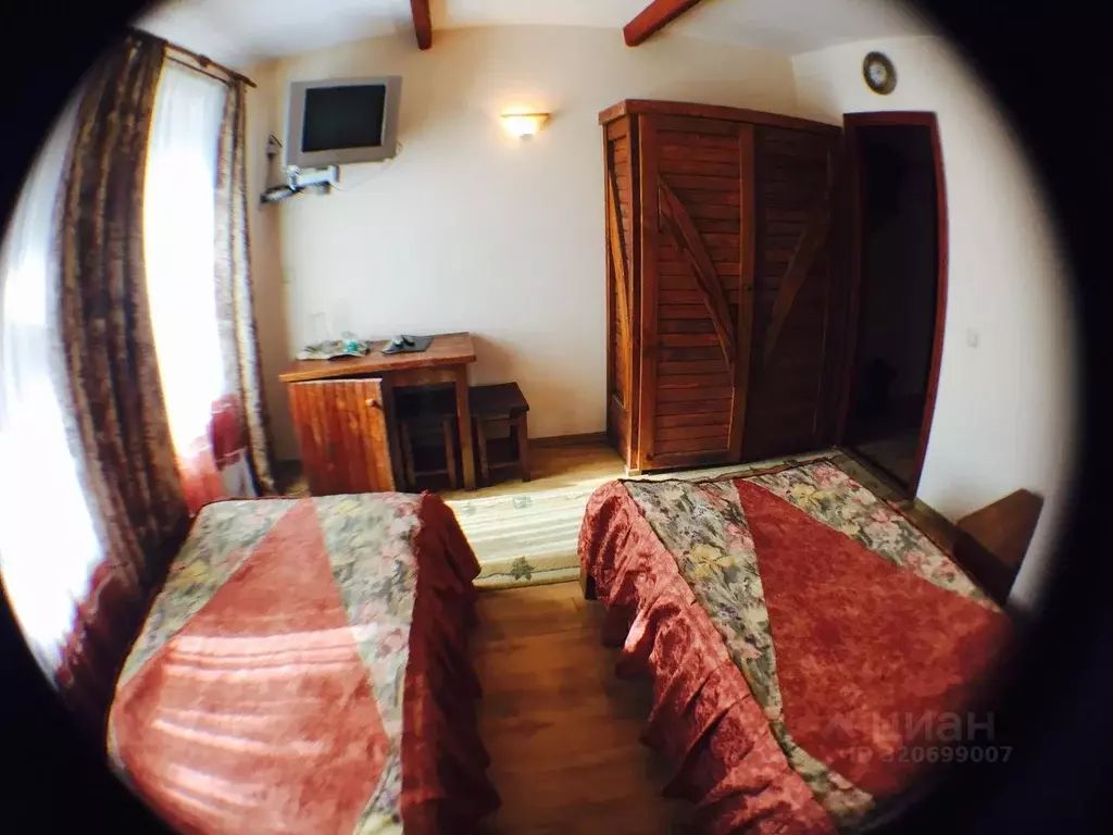 Комната Тверская область, Торопец Советская ул., 11 (15.0 м) - Фото 2