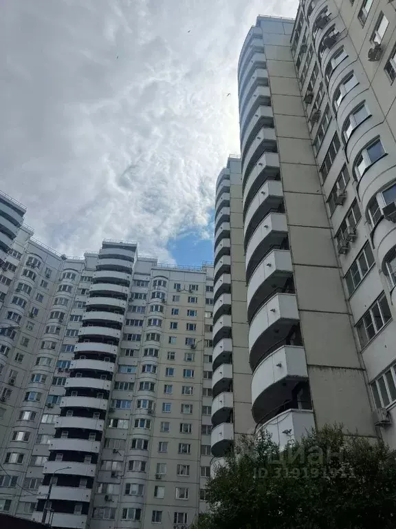 3-к кв. Москва Курганская ул., 3 (92.8 м) - Фото 0