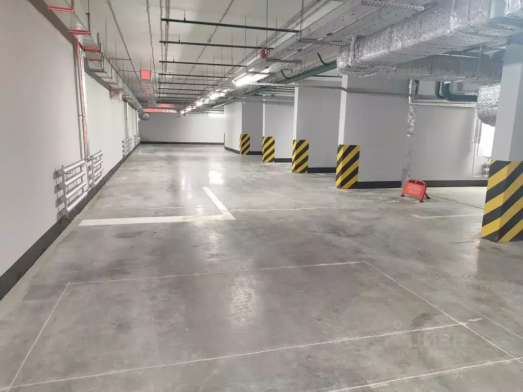 Гараж в Москва ул. 5-я Соколиной Горы, 21А (17 м) - Фото 1