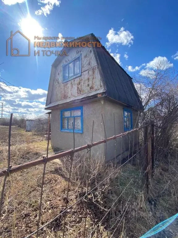 Дом в Башкортостан, Нефтекамск Комсомольский просп. (40 м) - Фото 0