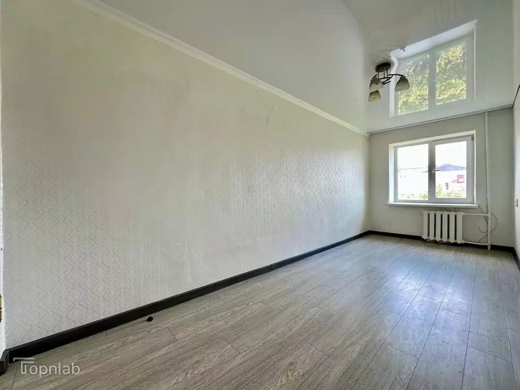 3-к кв. Кабардино-Балкария, Нальчик просп. Ленина (56.0 м) - Фото 2