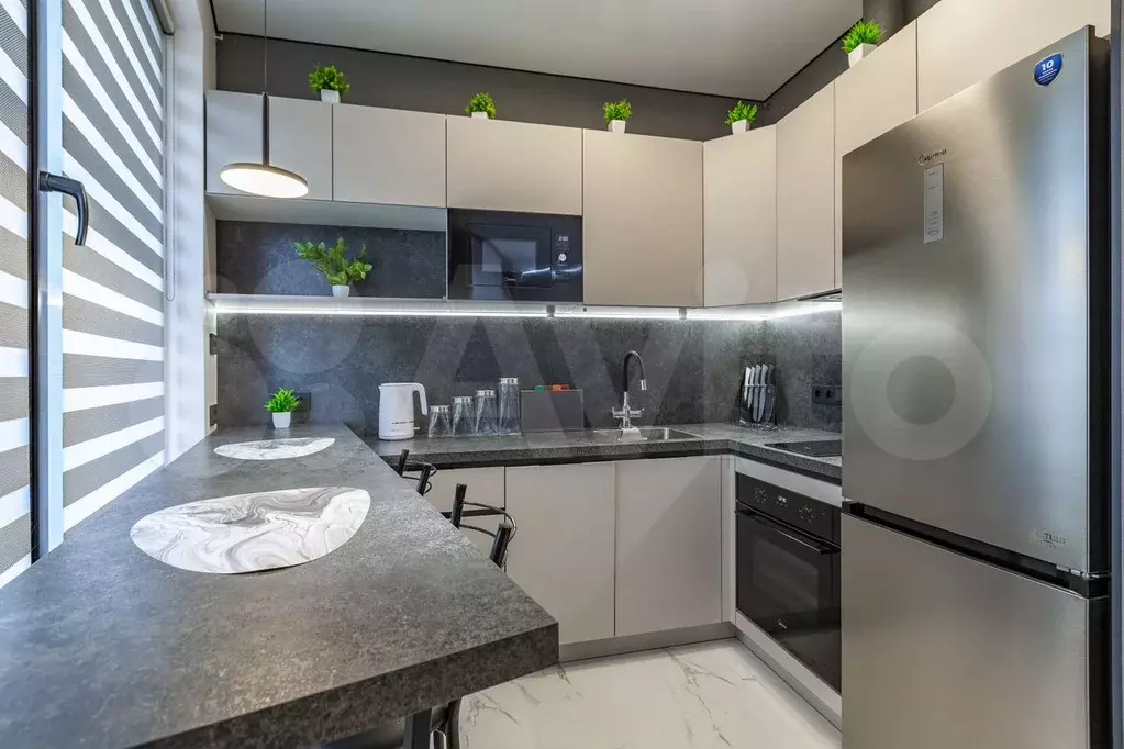 Квартира-студия, 21 м, 18/26 эт. - Фото 0