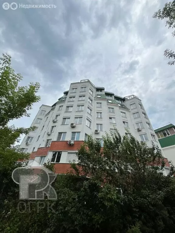 3-комнатная квартира: Звенигород, улица Красная Гора, 1к1 (150 м) - Фото 1
