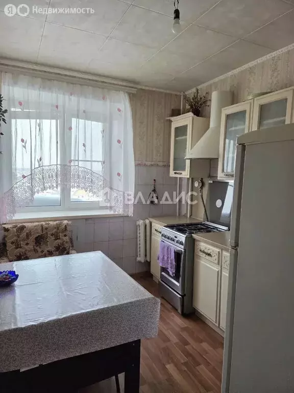 2-комнатная квартира: Нижний Новгород, улица Строкина, 14 (48 м) - Фото 1