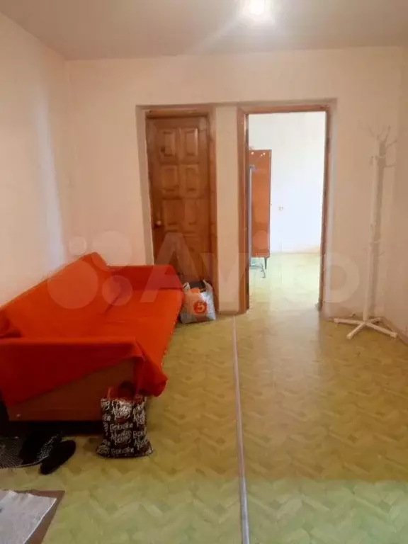 2-к. квартира, 76 м, 4/9 эт. - Фото 1