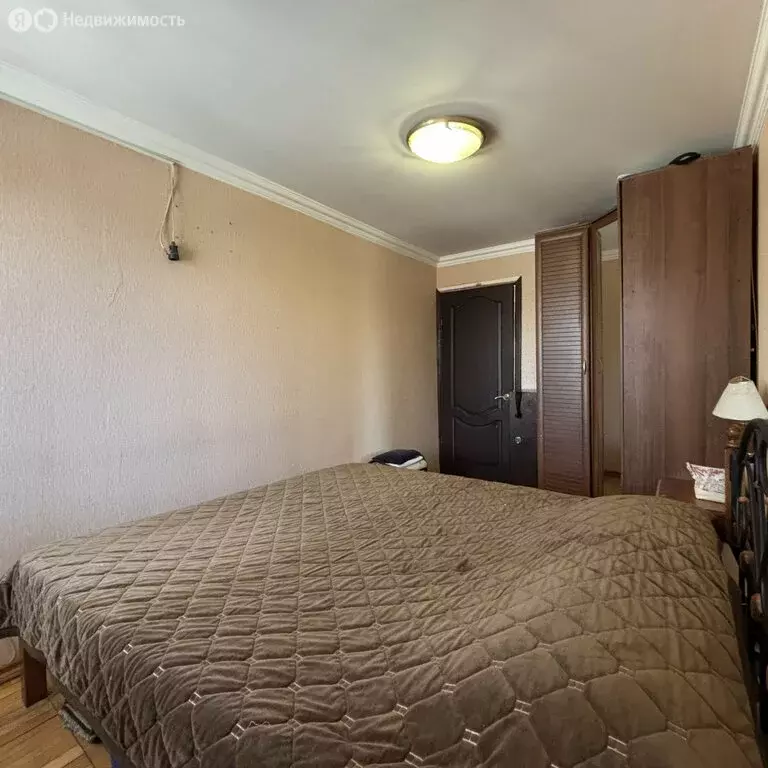 3-комнатная квартира: Нальчик, проспект Ленина, 52/107 (73 м) - Фото 1