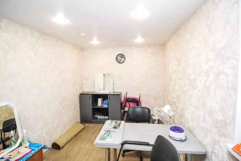 Помещение свободного назначения в Ульяновская область, Ульяновск ул. ... - Фото 1