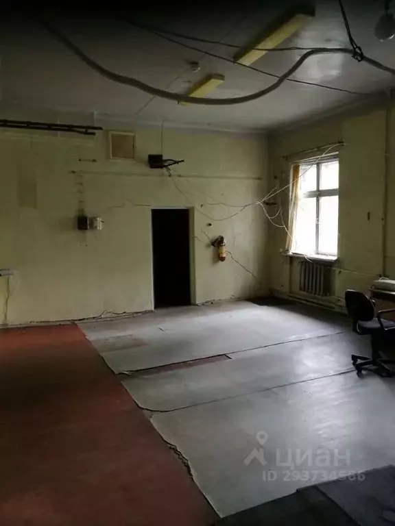 Помещение свободного назначения в Ленинградская область, Выборгский ... - Фото 1