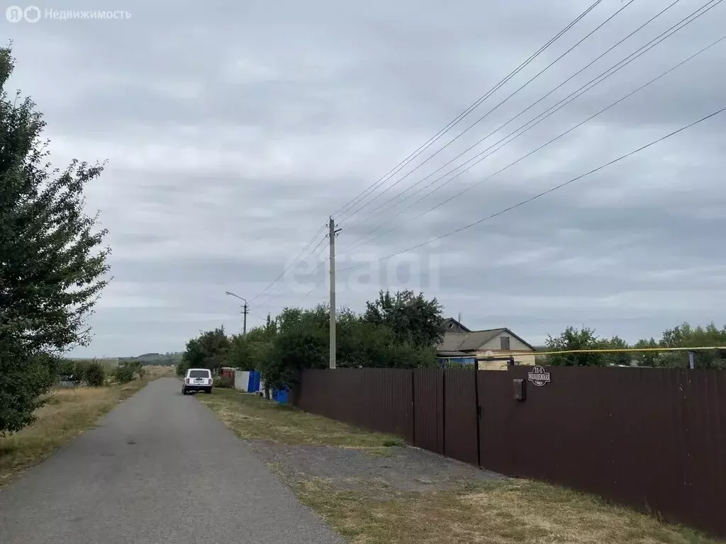 Участок в село Вислая Дубрава (24.22 м) - Фото 2