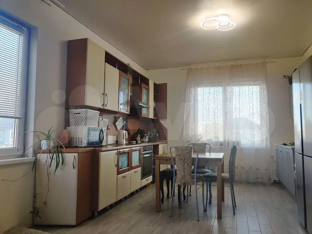 Дом 120 м на участке 5 сот. - Фото 0