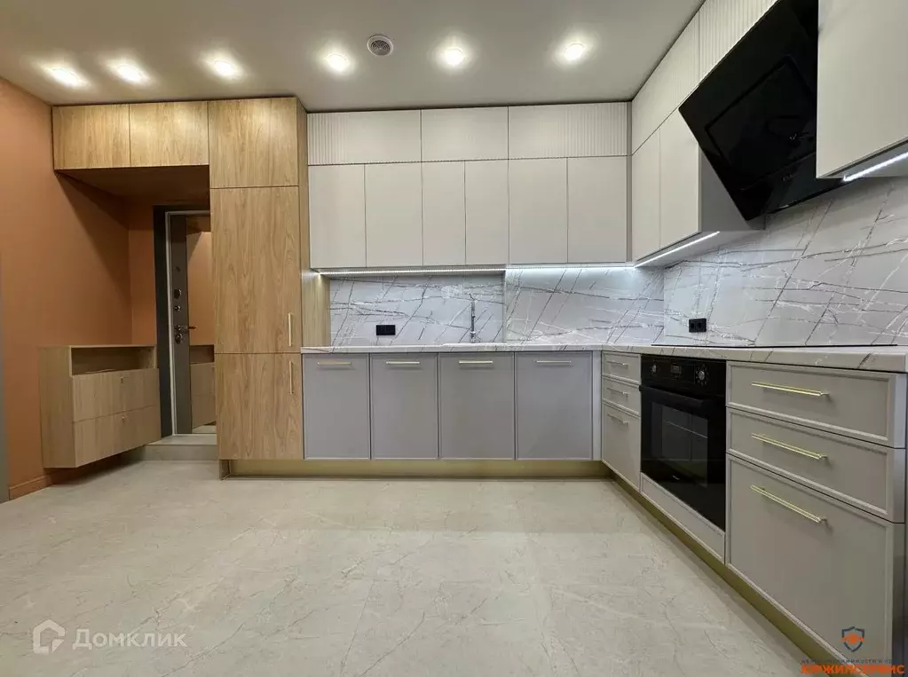 Продаётся 1-к квартира, 45 м - Фото 1