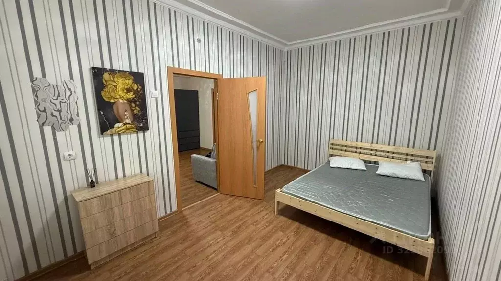 2-к кв. Московская область, Электросталь просп. Ленина, 34 (55.0 м) - Фото 0