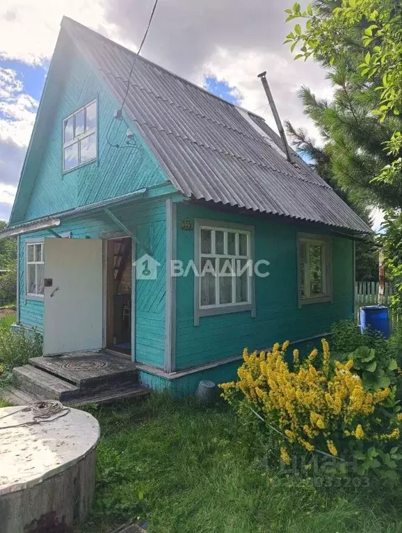 Дом в Коми, Сыктывдинский район, Лэзым муниципальное образование, д. ... - Фото 2