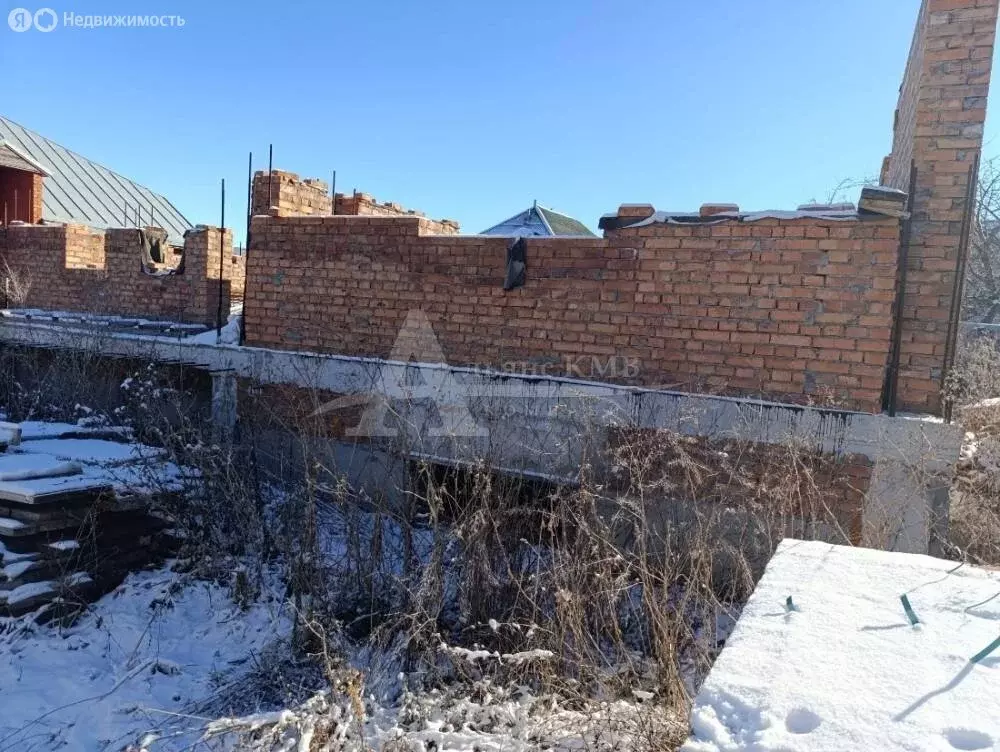 Участок в Кисловодск, Садовая улица (6 м) - Фото 1