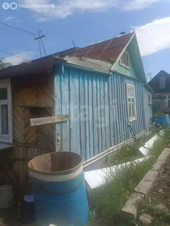 Дом в Златоуст, СНТ Восточный, 2-я Садовая улица (15 м) - Фото 0