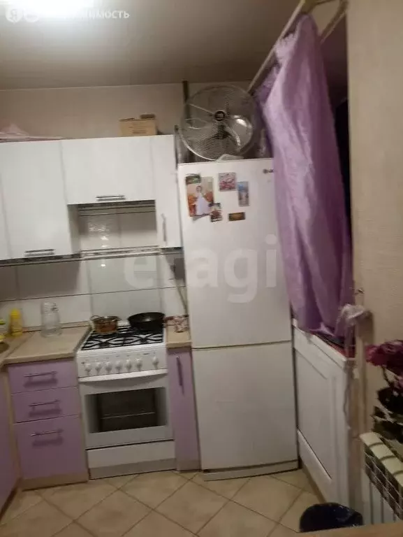 1-комнатная квартира: Якутск, улица Дзержинского, 33 (30.6 м) - Фото 2