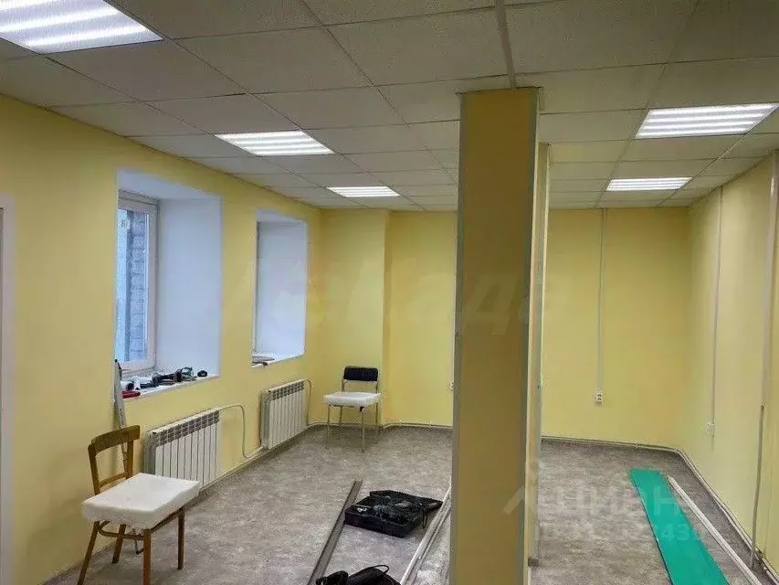 Помещение свободного назначения в Ульяновская область, Ульяновск ... - Фото 0