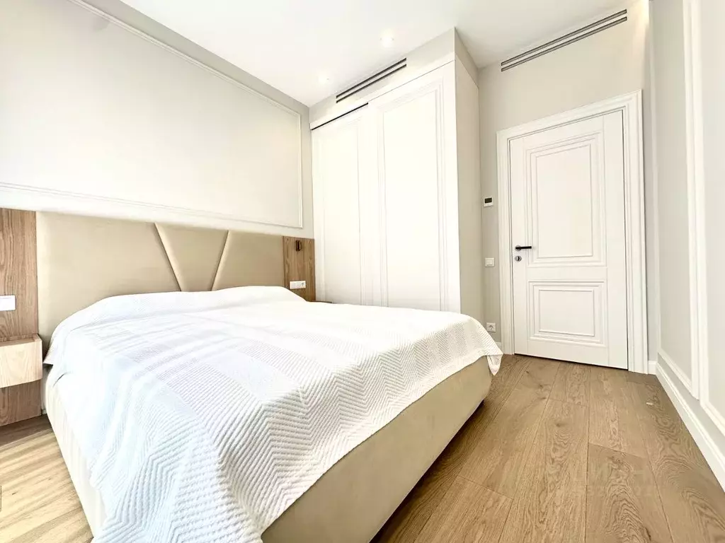 3-к кв. Москва ул. Нижние Мневники, 16к3 (64.0 м) - Фото 1