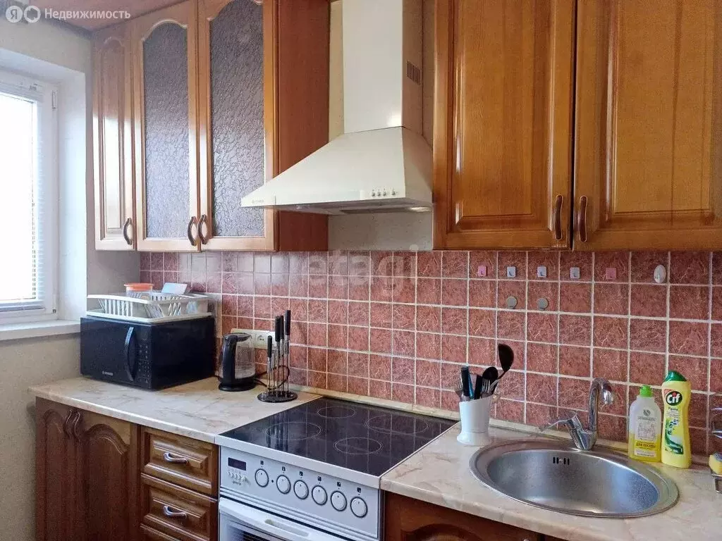 3-комнатная квартира: Тольятти, проспект Степана Разина, 29 (67.3 м) - Фото 2