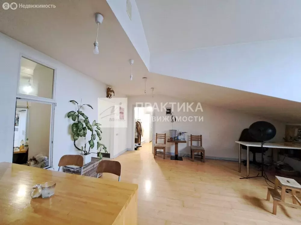 4-комнатная квартира: Москва, улица Бочкова, 8 (142.9 м) - Фото 2