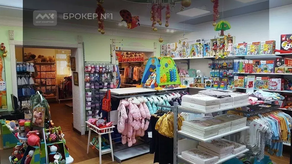 Помещение свободного назначения в Санкт-Петербург Большая Пушкарская ... - Фото 2