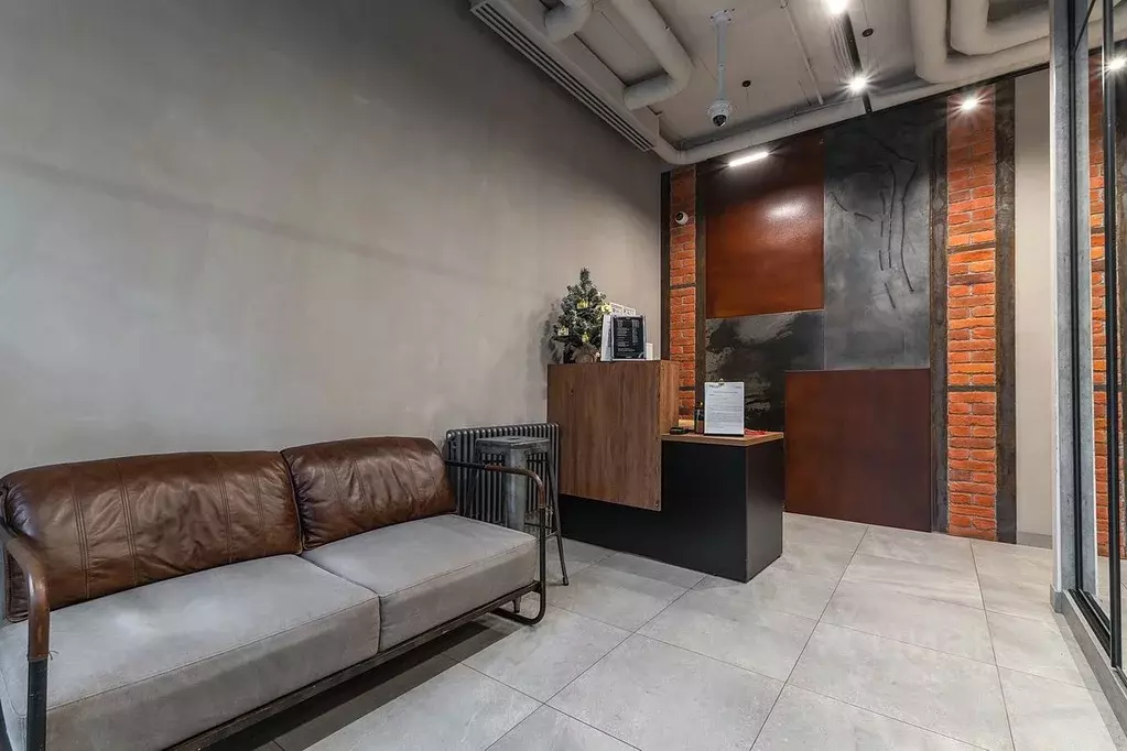 Торговая площадь в Москва 37-й Юго-Запада кв-л, Квартал 38А жилой ... - Фото 1