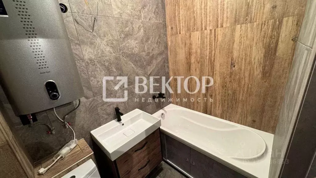 1-к кв. Ивановская область, Ивановский район, Богородское с/пос, с. ... - Фото 1