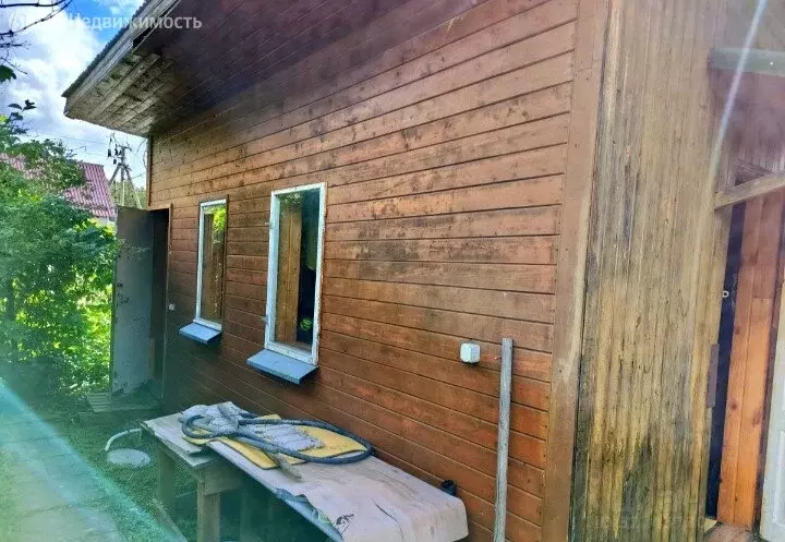 Дом в Калужская область, Жуковский муниципальный округ, сельское ... - Фото 2