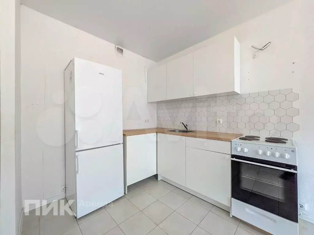 1-к. квартира, 45,6 м, 23/33 эт. - Фото 1