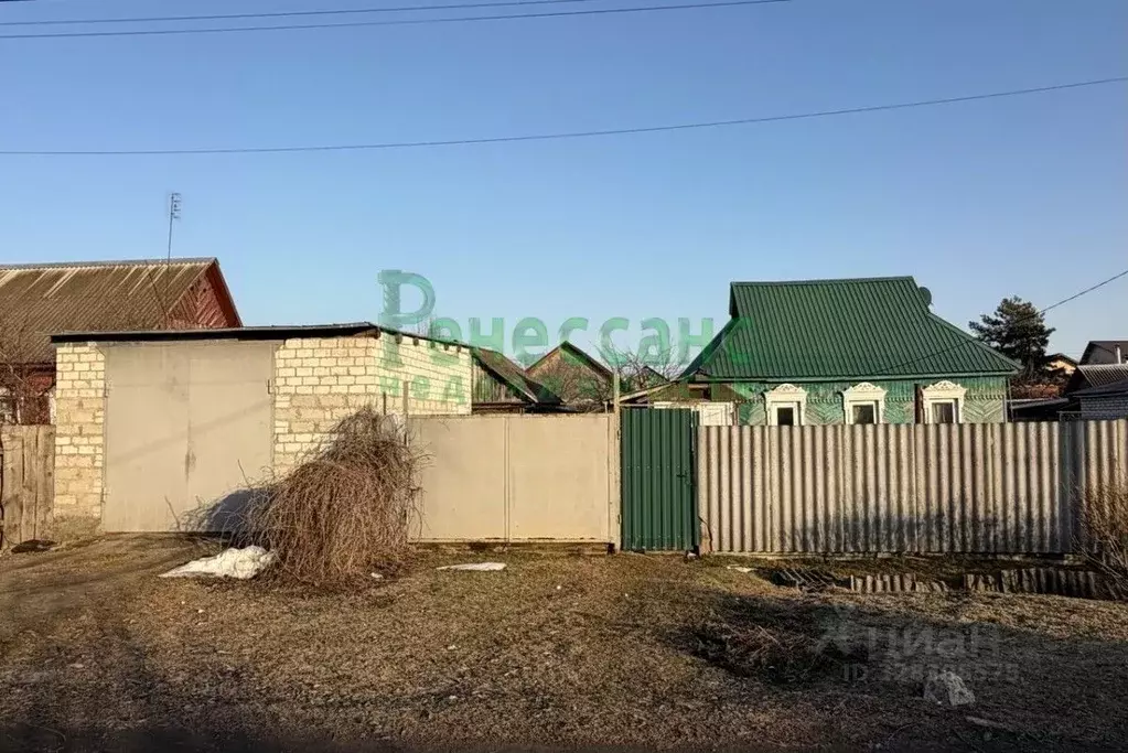 Дом в Брянская область, Брянск Липецкая ул., 44 (42 м) - Фото 1