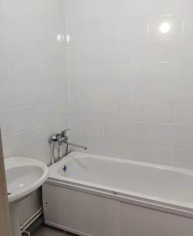 Продаётся 1-к квартира, 34 м - Фото 1