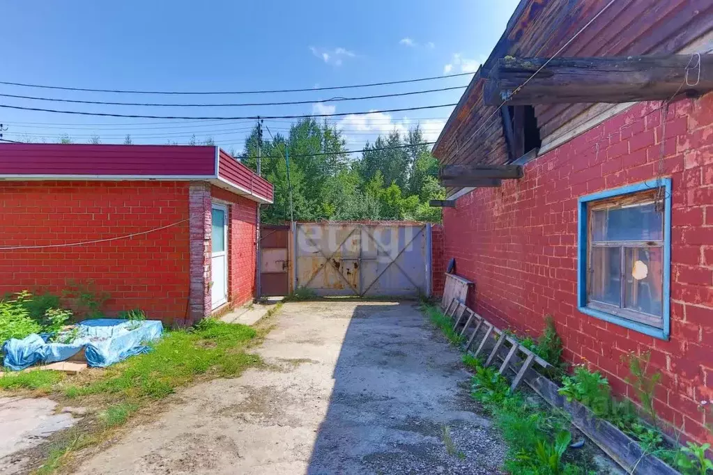 Дом в Иркутская область, Иркутский муниципальный округ, пос. Падь ... - Фото 2