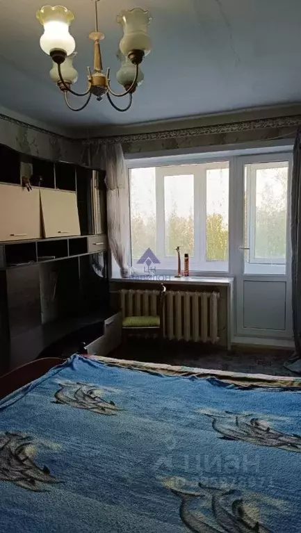 1-к кв. Ростовская область, Волгодонск ул. Ленина (30.7 м) - Фото 2