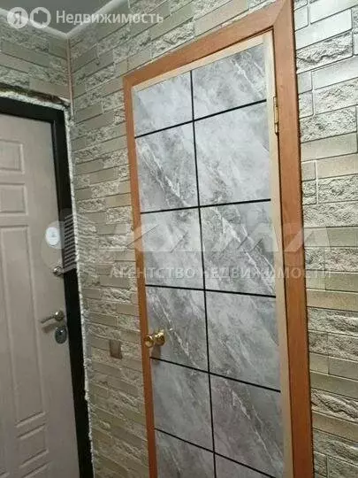 1-комнатная квартира: Набережные Челны, посёлок ГЭС, переулок Шадрина, ... - Фото 1