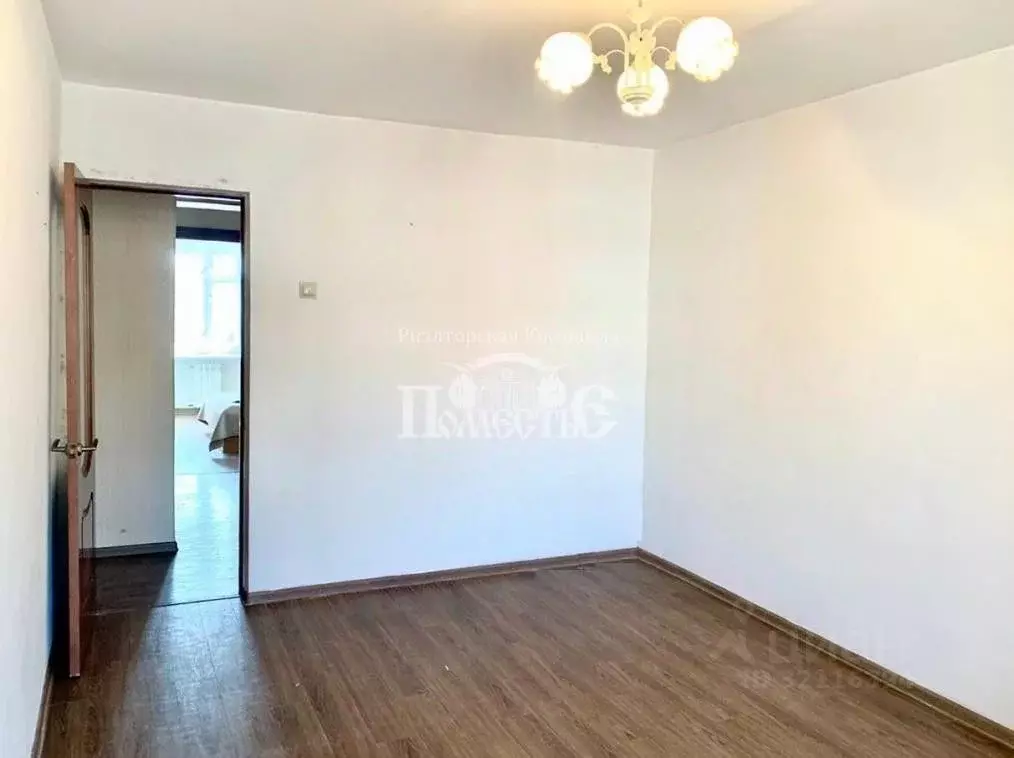 4-к кв. Иркутская область, Иркутск Юбилейный мкр, 9Б (95.0 м) - Фото 2