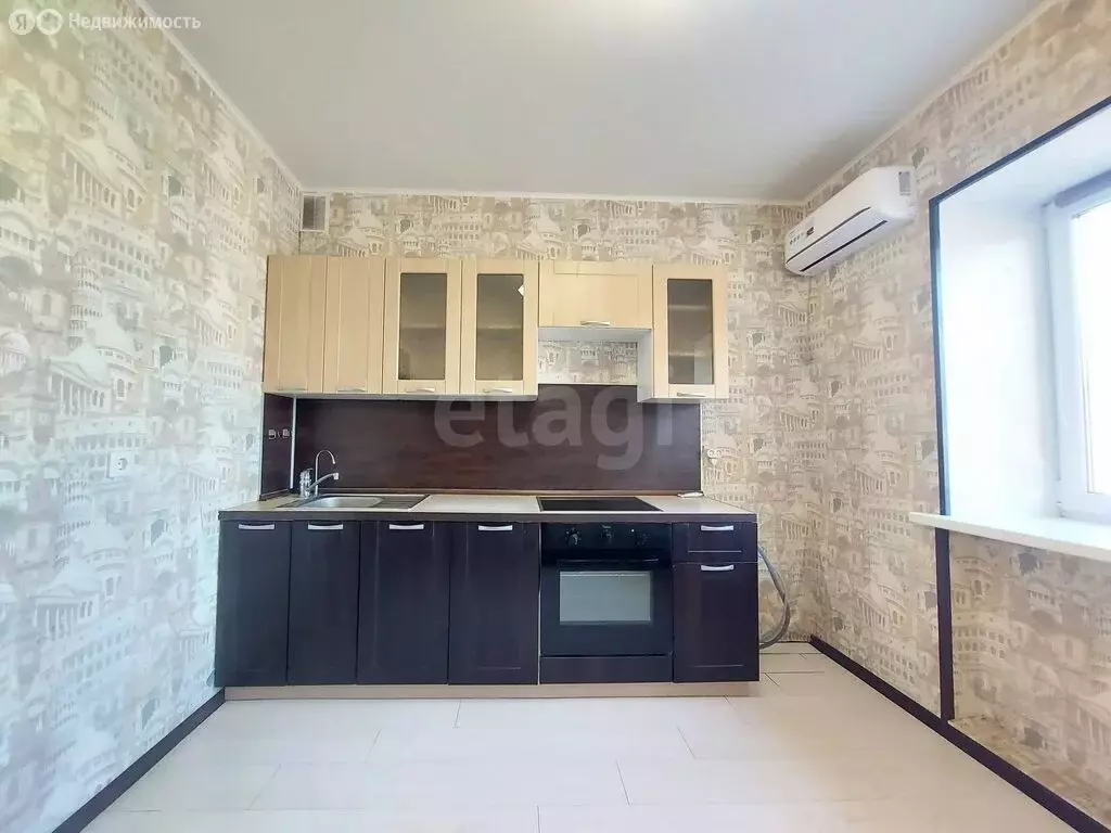 1-комнатная квартира: Тюмень, Широтная улица, 209 (42.8 м) - Фото 2